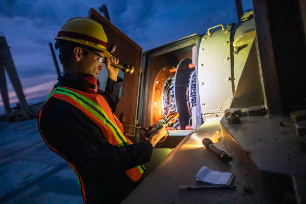 Best Generator Installation Services  in Poplarville, MS