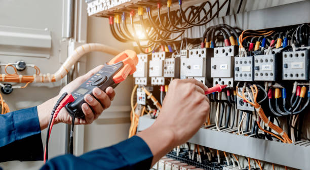 Best Electrical Upgrades for Homes  in Poplarville, MS