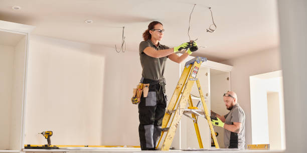 Best 24-Hour Electrician  in Poplarville, MS