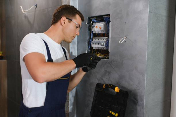 Best Electrical Outlet Repair  in Poplarville, MS