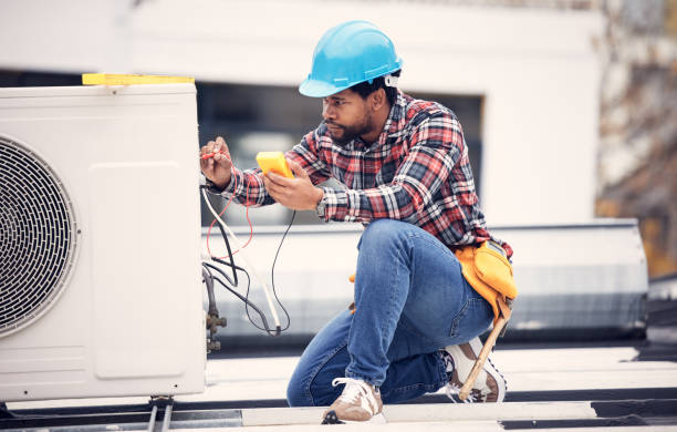 Best Electric Panel Repair  in Poplarville, MS