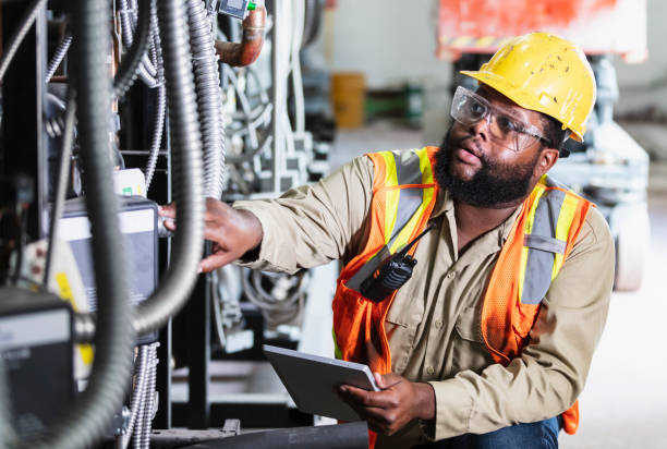 Best Electrical Outlet Repair  in Poplarville, MS