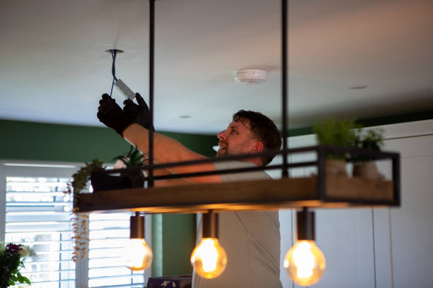 Electrical Upgrades for Homes in Poplarville, MS