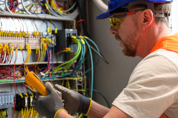 Best Emergency Electrician Near Me  in Poplarville, MS