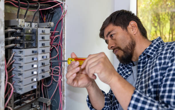 Best Residential Electrician Services  in Poplarville, MS